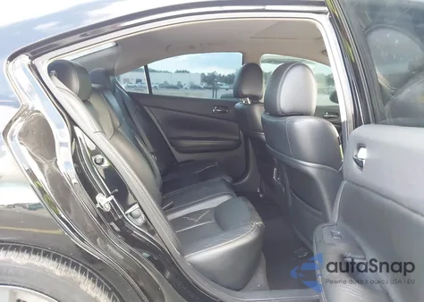 2013 Nissan Maxima 3.5 Sv z USA, uszkodzony, nr VIN 1N4AA5AP7DC827322